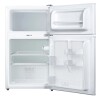 Heladera Frigobar Midea Blanca 110 Lts. HD113 Heladera Frigobar Midea Blanca 110 Lts. HD113