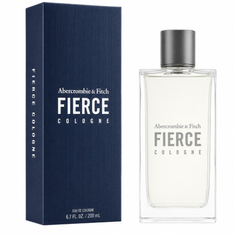 Perfume Abercrombie Fierce Cologne 100ml Perfume Abercrombie Fierce Cologne 100ml