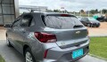 Chevrolet Onix 1,2 LT - 2022 Chevrolet Onix 1,2 LT - 2022
