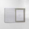 CUADERNO GREAT ART GRIS - UNICO