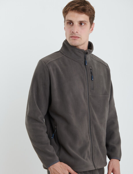 470564 CARDIGAN NAVIGATOR Kaki