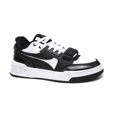 361 FASHION BASKETBALL Black & White