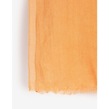 Pashmina De Lino Exclusive Edition Combinacion Multicolor