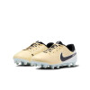 Championes Nike de Fútbol Legend Niños - DV4348-700 Limonada-negro