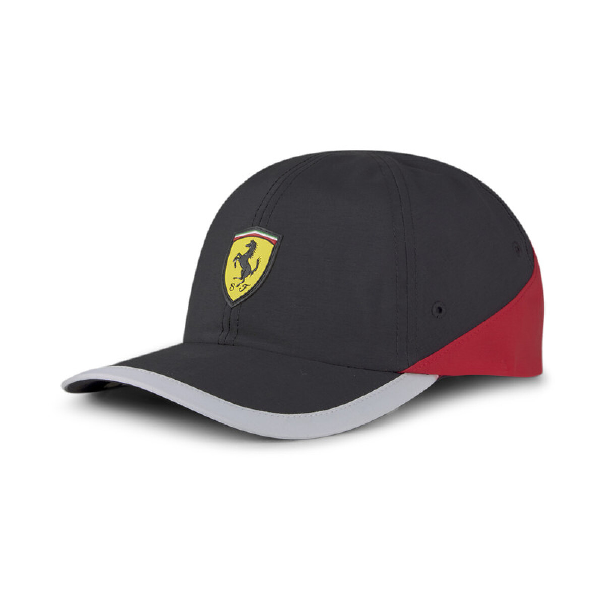 Ferrari SPTWR Race BB Cap 02348002 - Negro 