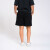 SHORT FELT DAMa Umbro Mujer 002
