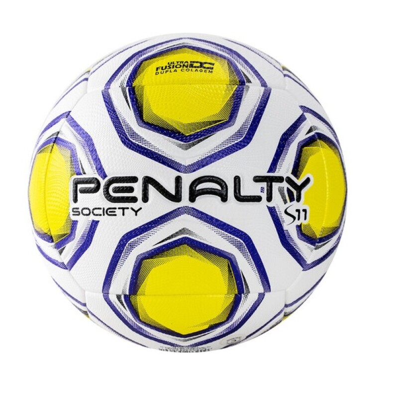 Pelota de Fútbol Society S11 R2 – Edición XXI BOLA SOCIETY S11 R2 XXI