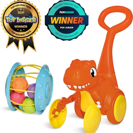 Caminador Dinosaurio de Jurassic Park 001