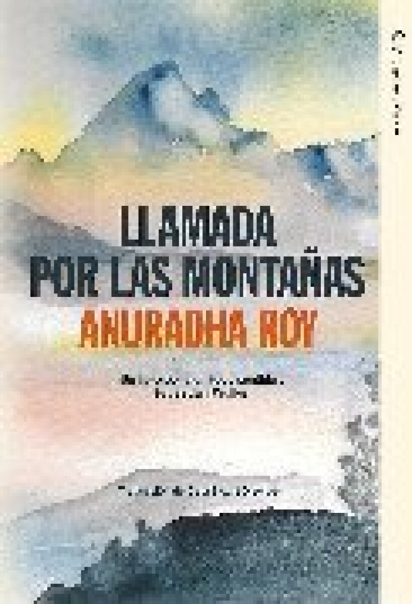 LLAMADA POR LAS MONTAÑAS 