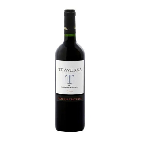 Vino Familia Traversa Cabernet Sauvignon 750 Ml