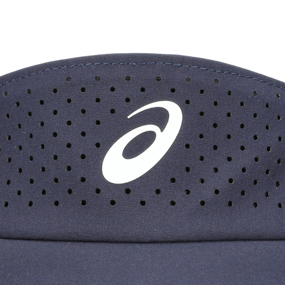 Gorras Tenis Performance Visor Unisex Midnight