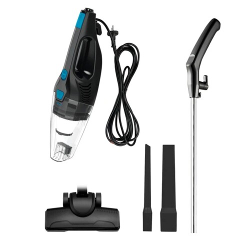 Aspiradora Midea 2 En 1 VSS02CT2A 600W Aspiradora Midea 2 En 1 VSS02CT2A 600W