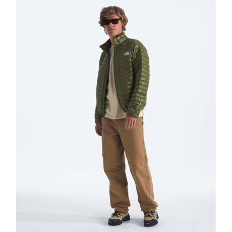 Campera Thermoball Woodland Green