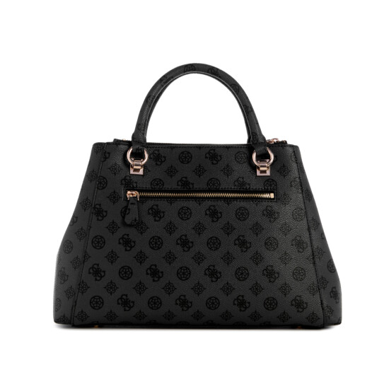 Cartera Guess Evelune Negro 0