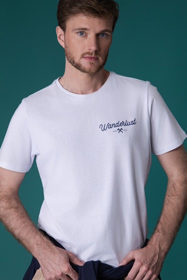 Remera Aarón . Remera Aarón .