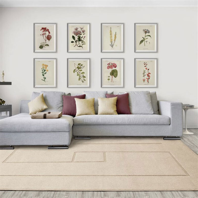 Alfombra Mira Carving 01/31 150 x 200 Alfombra Mira Carving 01/31 150 x 200