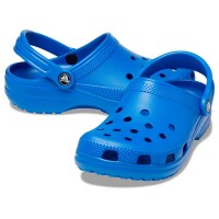Classic Clog Azul