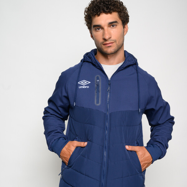 PARKA JUT Umbro Hombre 001