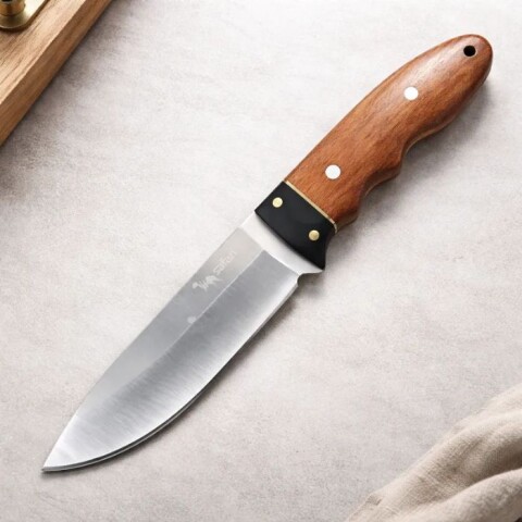 Cuchillo Safari 11 cm de Hoja Cuchillo Safari 11 cm de Hoja