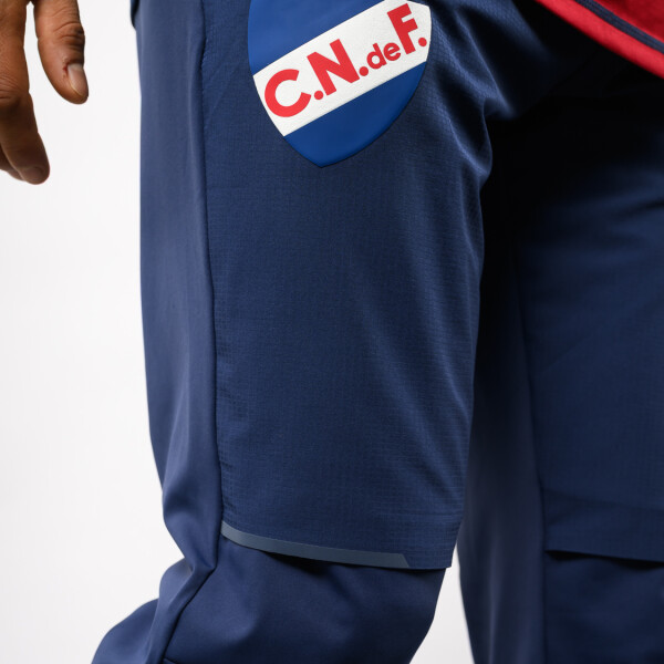 Pantalon Tecnológico Force Nacional Hombre 001