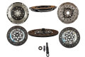 Kit Embrague S/Rod Luk Renault Megane 08-10 Ø240-Est.21 Kit Embrague S/Rod Luk Renault Megane 08-10 Ø240-Est.21