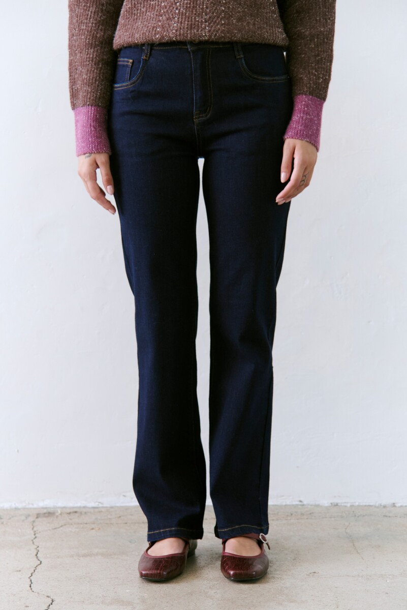 JEAN 220 - AZUL OSC 