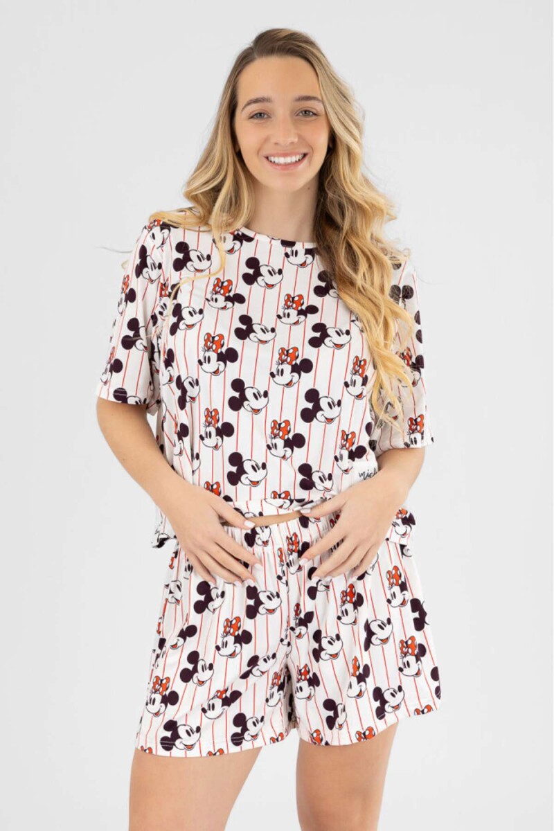 Style mm peach - Crema 