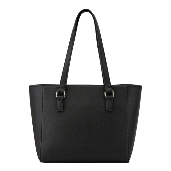Cartera Guess Lockwood Negro 0