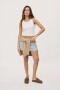 MUSCULOSA CAMPIELLO Blanco