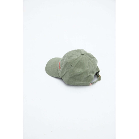 Gorra Chase Militar