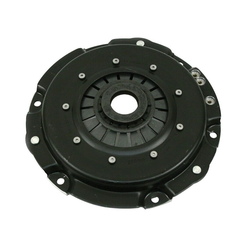 PLACA DE EMBRAGUE FUSCA 200MM 2600 LB KENNEDY Placa De Embrague Fusca 200mm 2600 Lb Kennedy