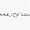 Cadena Bali-Plata 925-Sin Piedra-CD335 Sinpiedra