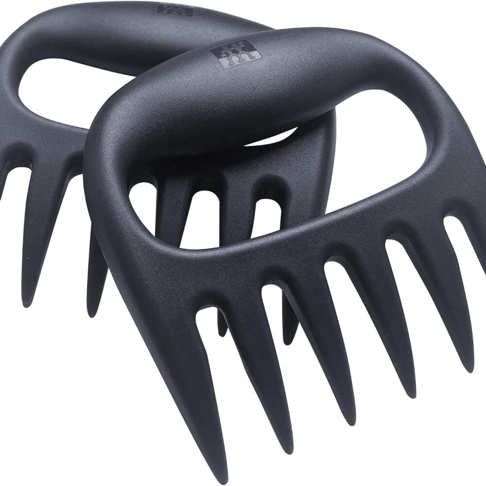 ZWILLING BBQ 2 PZAS GARRAS PARA CARNE ZWILLING BBQ 2 PZAS GARRAS PARA CARNE