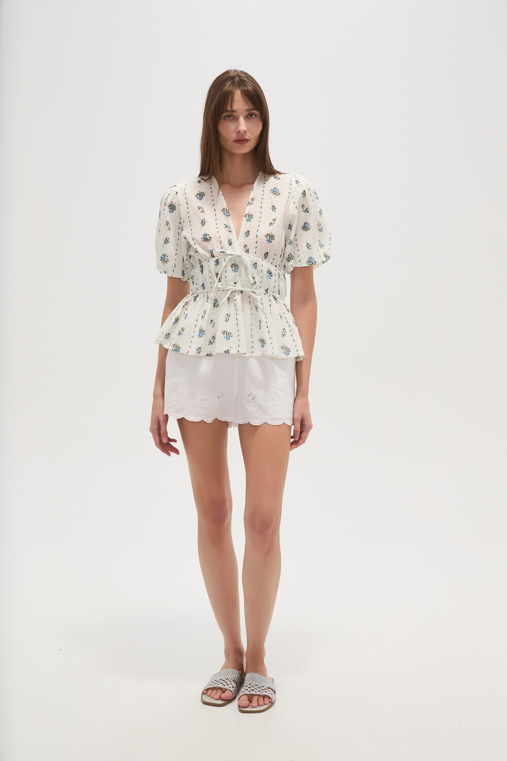 Blusa Kiera Estampado 1