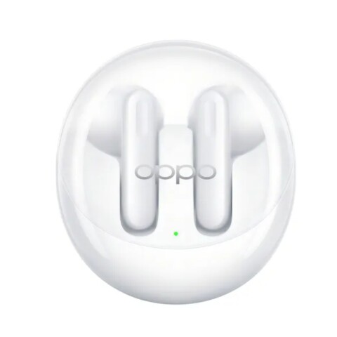 Auricular Oppo Enco Air 3 Blanco Auricular Oppo Enco Air 3 Blanco