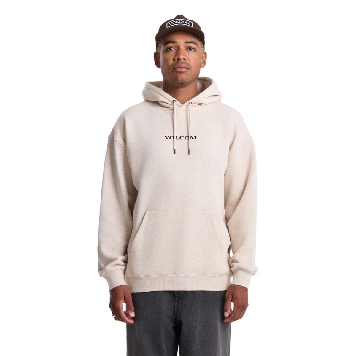 Canguro Volcom ABG VOLCOM STONE PO - Beige 