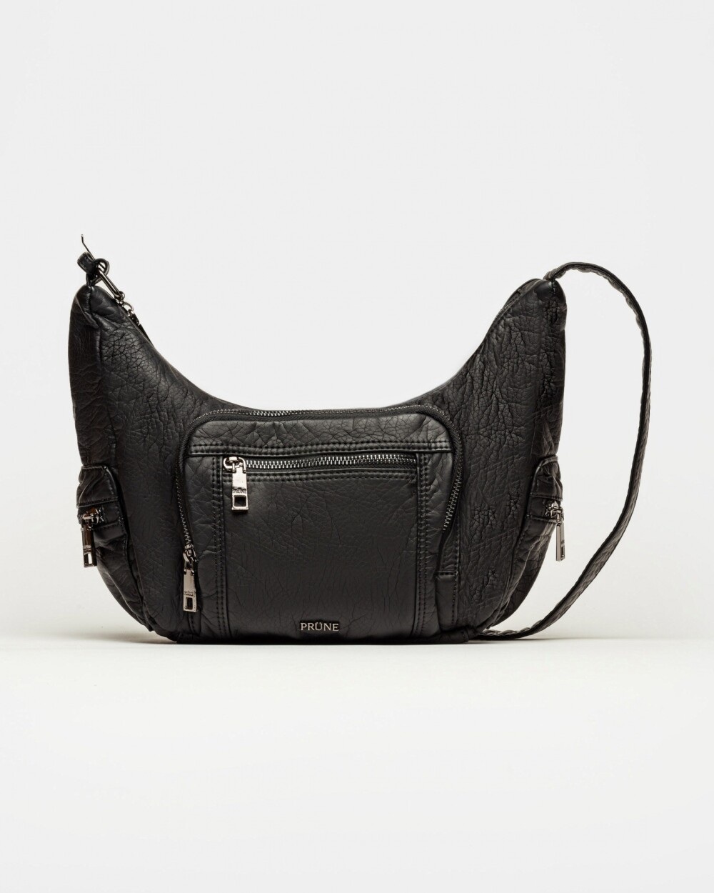 Bandolera Rally Negro