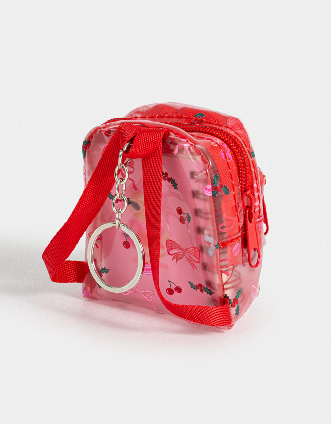 Librería Sets Mochila Set De Librería En Mini Mochila - Combinacion Multicolor