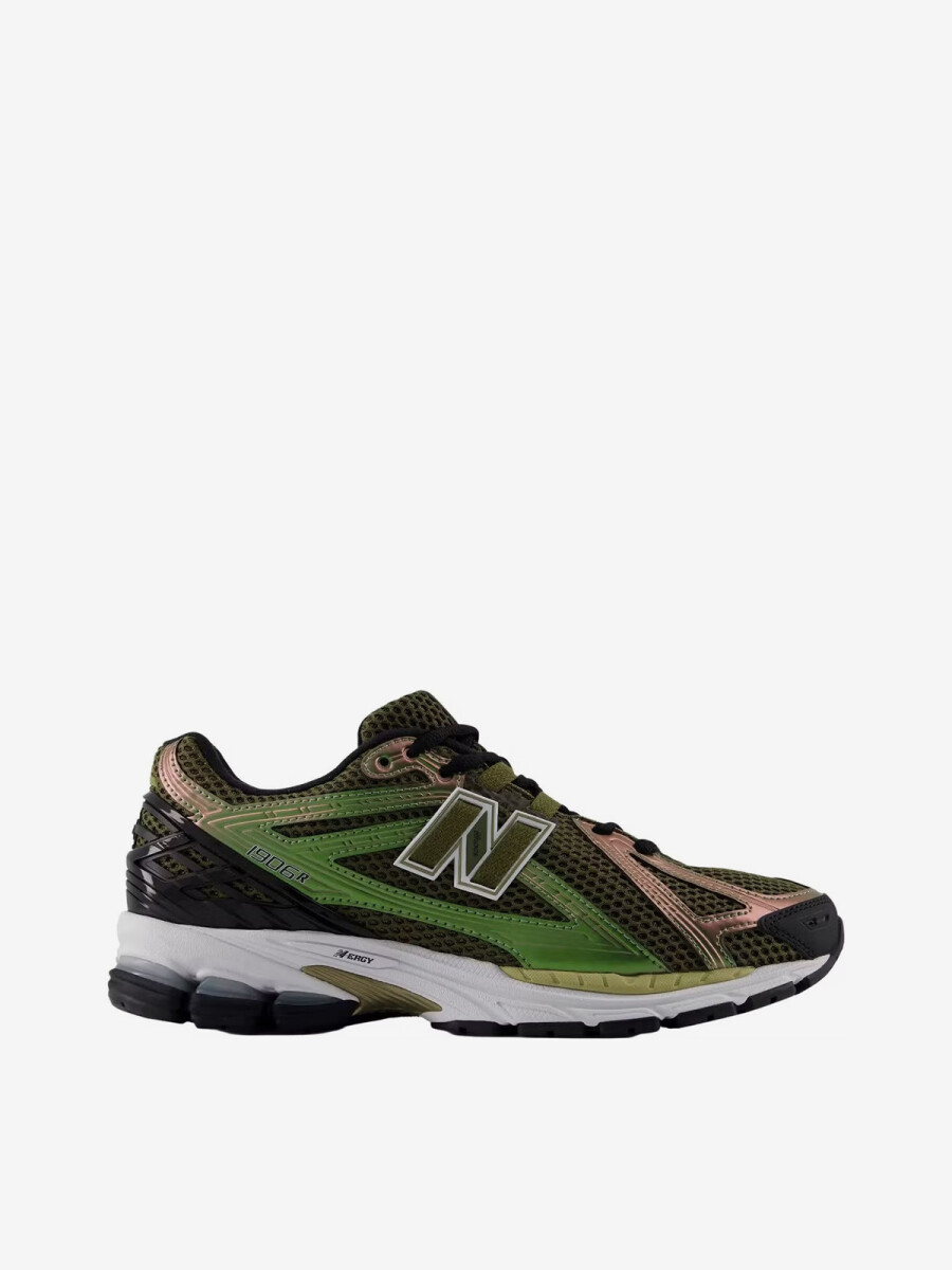 ZAPATILLAS NEW BALANCE 1906 