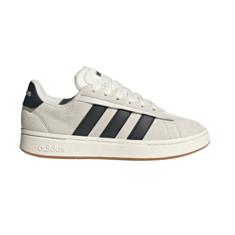 Championes adidas Grand Court Alpha Grey