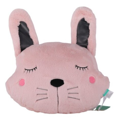 PELUCHE DE CONEJO -ROSA PELUCHE DE CONEJO -ROSA
