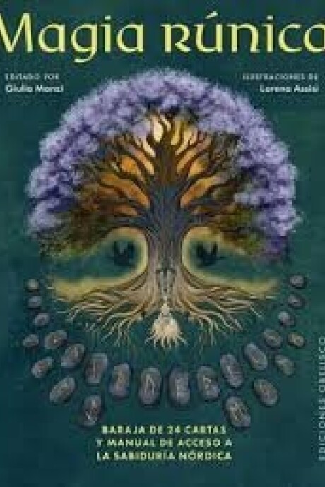 MAGIA RUNICA MAGIA RUNICA