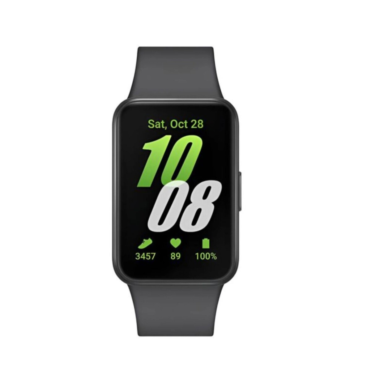 Smartwatch Samsung Fit 3 - Gris 