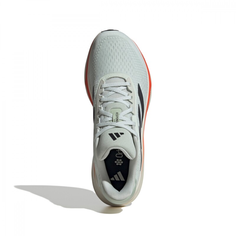 Zapatillas Response Super de Hombre Blanco