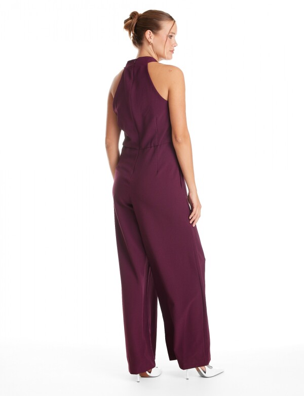 Enterito Cruzado BORDEAUX