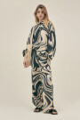 VALE SHIRT Marble