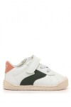 Tennis Blanco / Kaki Kaki