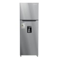 REFRIGERADOR INVERTER JAMES RJ 401 CON DISPENSADOR - INOX REFRIGERADOR INVERTER JAMES RJ 401 CON DISPENSADOR - INOX