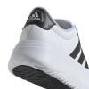 Championes Adidas Grand Court de Mujer - IE1092 Blanco-negro