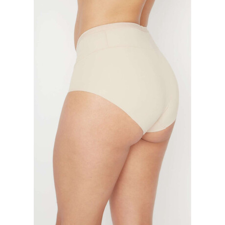 10-032 bombacha maxi microfibra Beige